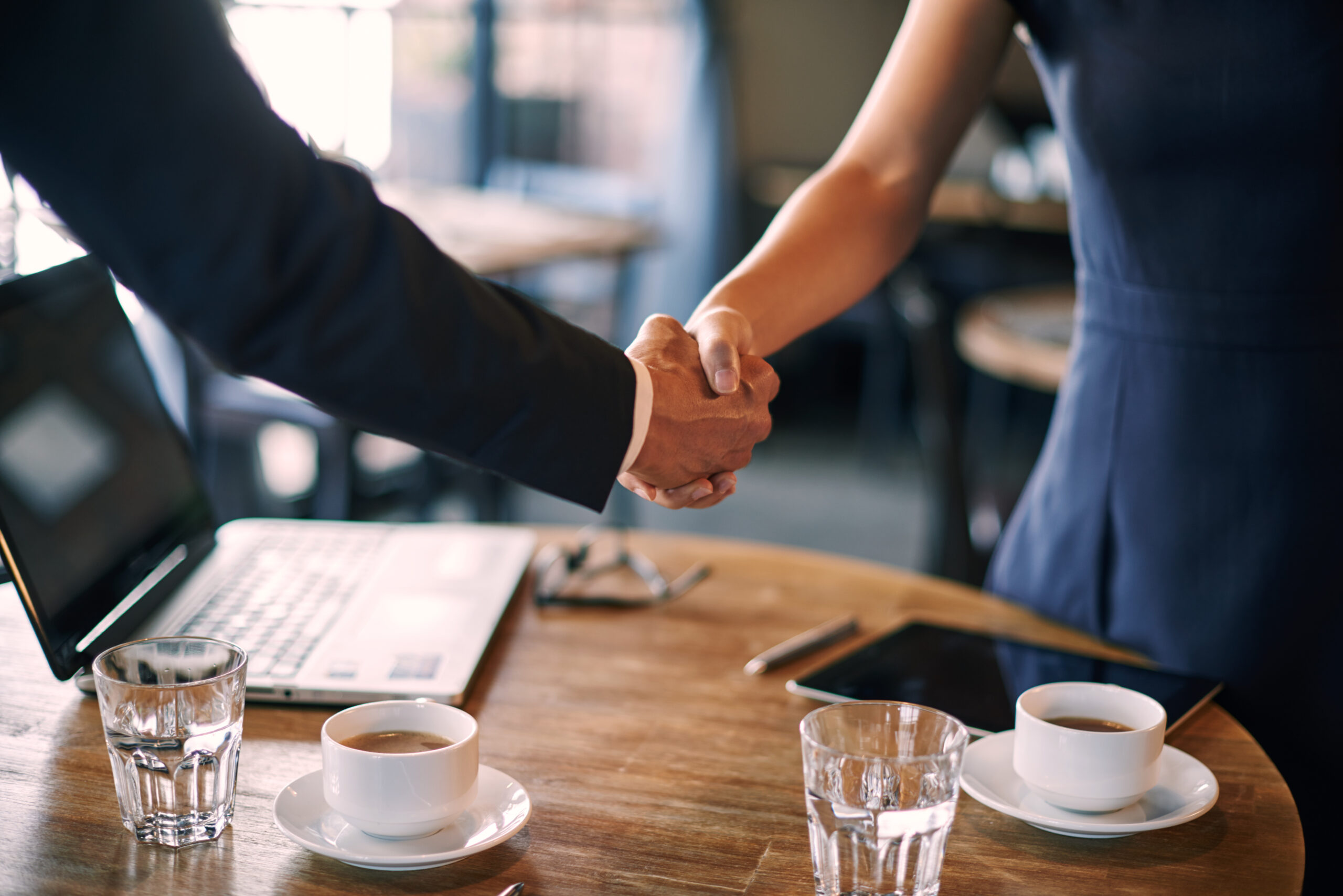 Outsourcing Bookkeeping - Focal Point Bookeeping