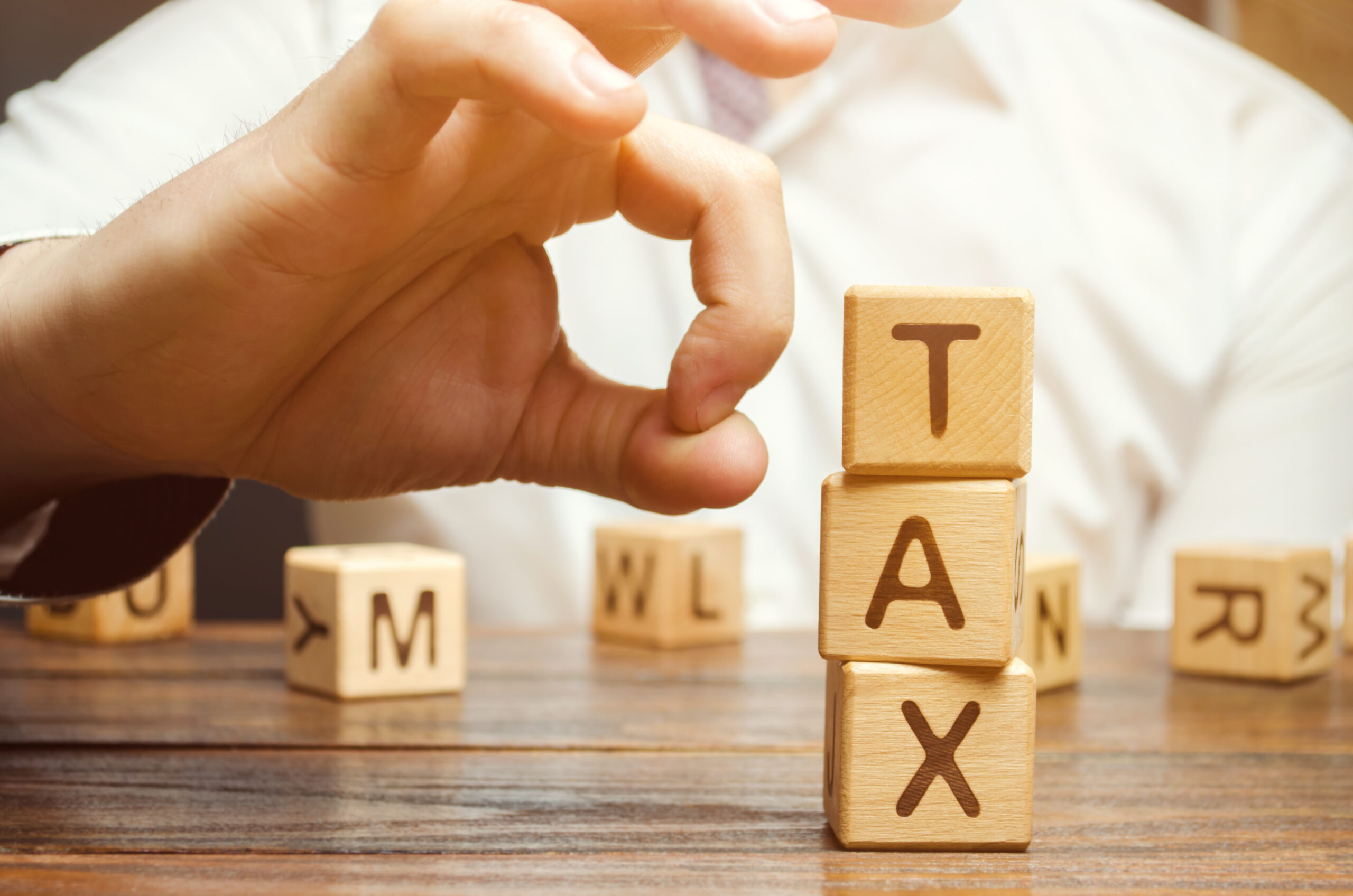 Tax Deductions for Creative Professionals - Focal Point Bookeeping