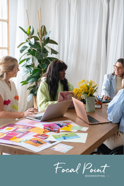 Tax deductions for creative professionals