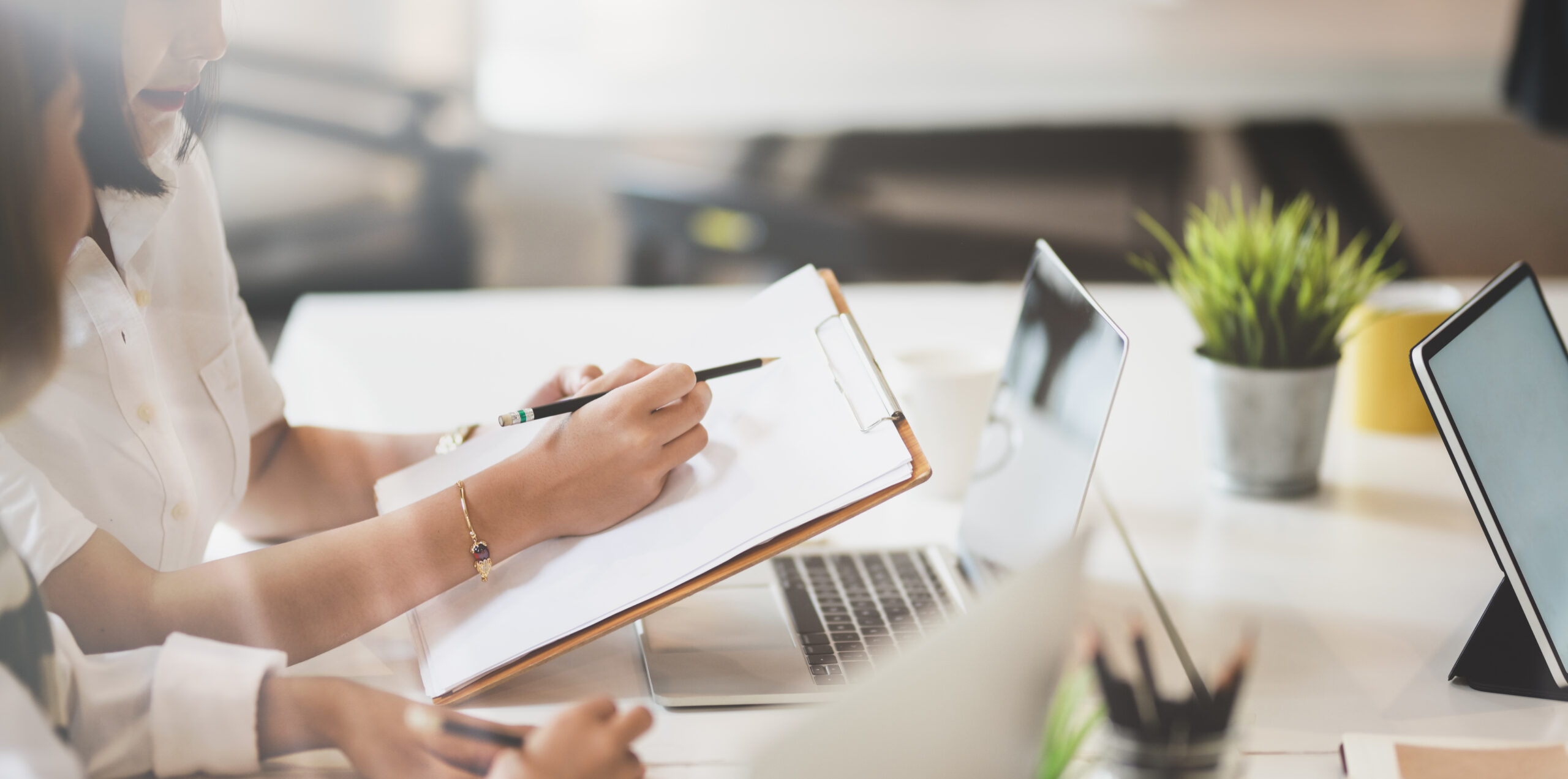 Digital Design - Focal Point Bookeeping